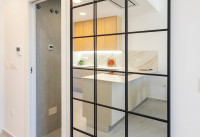 Neubau Immobilien - Reihenhäuser - Los Montesinos - Vistabella Golf