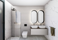 Neubau Immobilien - Reihenhäuser - Pilar de la Horadada