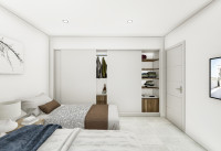 Neubau Immobilien - Reihenhäuser - Pilar de la Horadada