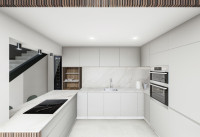 Neubau Immobilien - Reihenhäuser - Pilar de la Horadada
