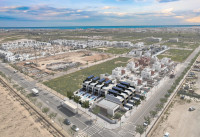Neubau Immobilien - Reihenhäuser - Pilar de la Horadada
