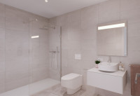Neubau Immobilien - Reihenhäuser - Pilar de la Horadada