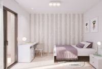 Neubau Immobilien - Reihenhäuser - Pilar de la Horadada