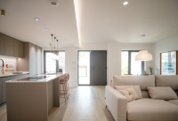 Neubau Immobilien - Reihenhäuser - Pilar de la Horadada