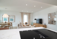 Neubau Immobilien - Reihenhäuser - Pilar de la Horadada