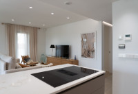 Neubau Immobilien - Reihenhäuser - Pilar de la Horadada