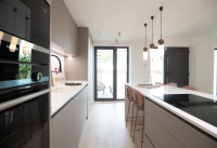 Neubau Immobilien - Reihenhäuser - Pilar de la Horadada