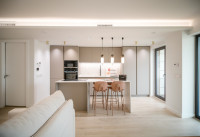 Neubau Immobilien - Reihenhäuser - Pilar de la Horadada