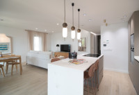 Neubau Immobilien - Reihenhäuser - Pilar de la Horadada