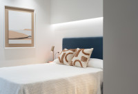 Neubau Immobilien - Reihenhäuser - Pilar de la Horadada