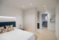 Neubau Immobilien - Reihenhäuser - Pilar de la Horadada