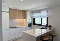 Neubau Immobilien - Reihenhäuser - Pilar de la Horadada