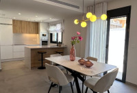 Neubau Immobilien - Reihenhäuser - Pilar de la Horadada