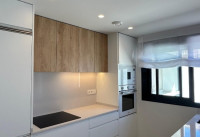 Neubau Immobilien - Reihenhäuser - Pilar de la Horadada