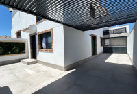 Neubau Immobilien - Reihenhäuser - Pilar de la Horadada
