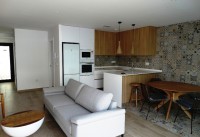 Neubau Immobilien - Reihenhäuser - Santiago de la Ribera