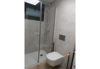 Neubau Immobilien - Reihenhäuser - Santiago de la Ribera