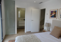 Neubau Immobilien - Reihenhäuser - Santiago de la Ribera