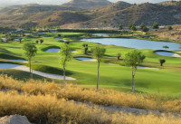 Neubau Immobilien - Semi-Detached Villa - Monforte del Cid