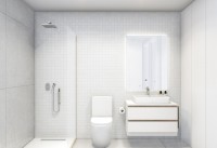Neubau Immobilien - Villa / Doppelhaushälfte - Los Alcazares - Roda Golf