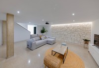 Neubau Immobilien - Villas - Águilas