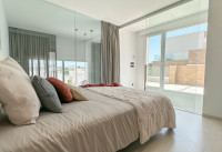 Neubau Immobilien - Villas - Algorfa - La Finca Golf