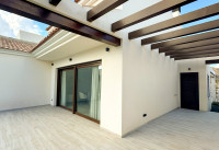 Neubau Immobilien - Villas - Algorfa - La Finca Golf