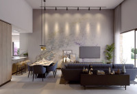 Neubau Immobilien - Villas - Algorfa - La Finca Golf