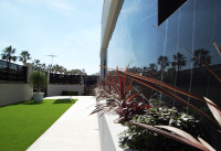 Neubau Immobilien - Villas - Algorfa - La Finca Golf