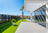 Neubau Immobilien - Villas - Algorfa - La Finca Golf