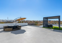 Neubau Immobilien - Villas - Algorfa - La Finca Golf