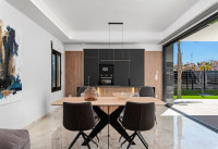 Neubau Immobilien - Villas - Algorfa - La Finca Golf