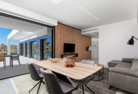 Neubau Immobilien - Villas - Algorfa - La Finca Golf