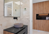 Neubau Immobilien - Villas - Algorfa - La Finca Golf