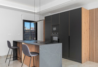 Neubau Immobilien - Villas - Algorfa - La Finca Golf