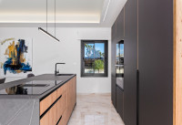 Neubau Immobilien - Villas - Algorfa - La Finca Golf