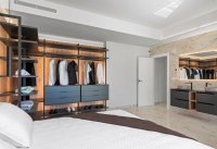 Neubau Immobilien - Villas - Algorfa - La Finca Golf