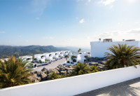 Neubau Immobilien - Villas - Algorfa - La Finca Golf