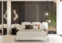 Neubau Immobilien - Villas - Algorfa - La Finca Golf