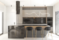 Neubau Immobilien - Villas - Algorfa - La Finca Golf