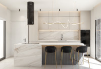 Neubau Immobilien - Villas - Algorfa - La Finca Golf