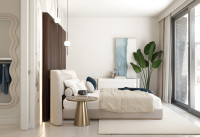 Neubau Immobilien - Villas - Algorfa - La Finca Golf