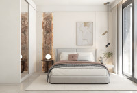 Neubau Immobilien - Villas - Algorfa - La Finca Golf