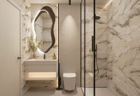 Neubau Immobilien - Villas - Algorfa - La Finca Golf