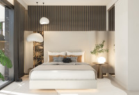 Neubau Immobilien - Villas - Algorfa - La Finca Golf