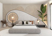 Neubau Immobilien - Villas - Algorfa - La Finca Golf