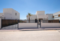 Neubau Immobilien - Villas - Algorfa - La Finca Golf