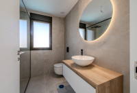 Neubau Immobilien - Villas - Algorfa - La Finca Golf