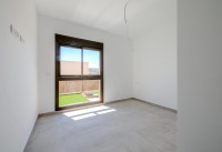 Neubau Immobilien - Villas - Algorfa - La Finca Golf