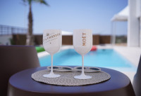 Neubau Immobilien - Villas - Algorfa - La Finca Golf